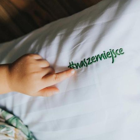 Wez Tu Przystan Villa Pomiechówek Dış mekan fotoğraf