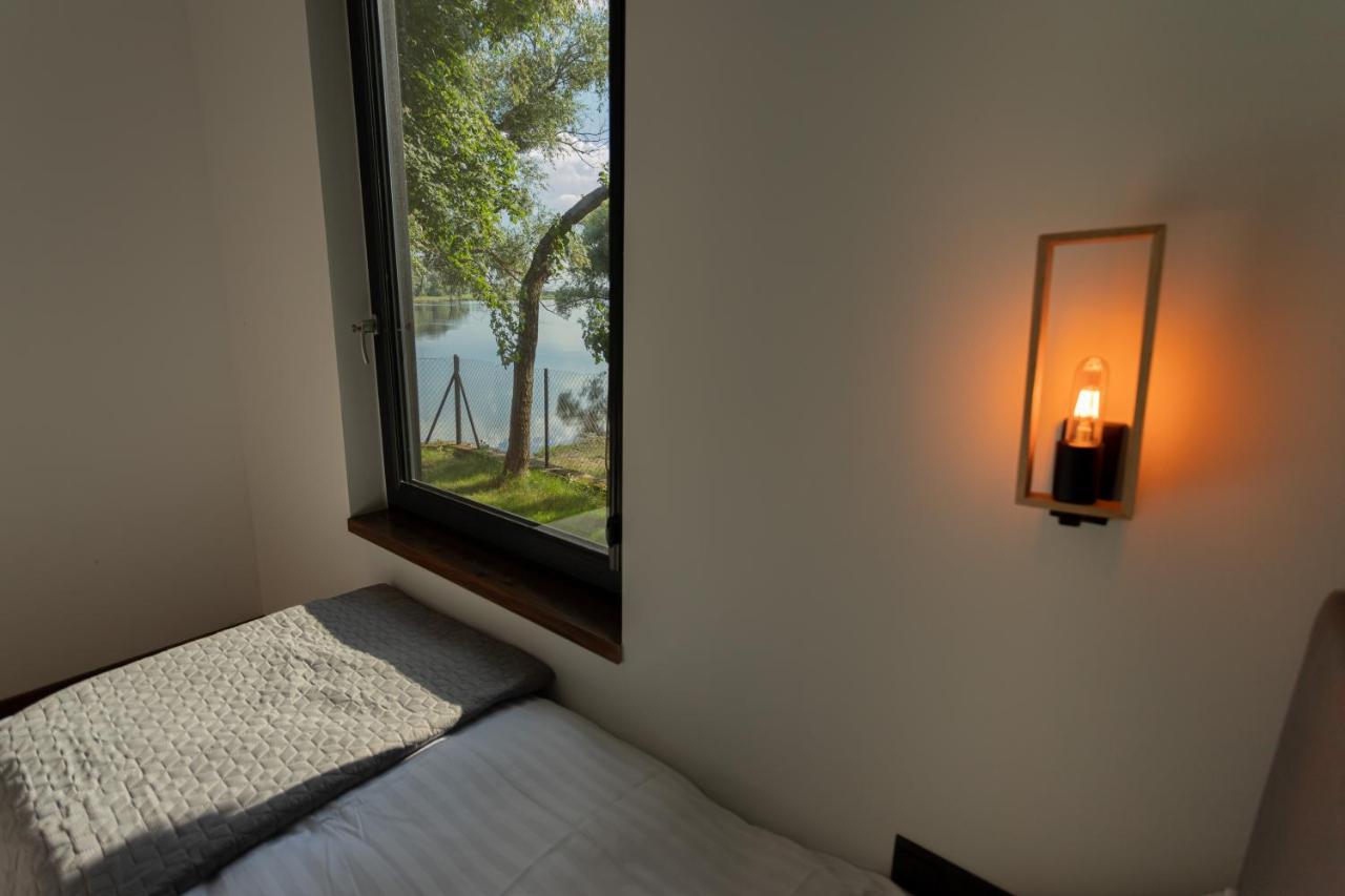 Wez Tu Przystan Villa Pomiechówek Dış mekan fotoğraf