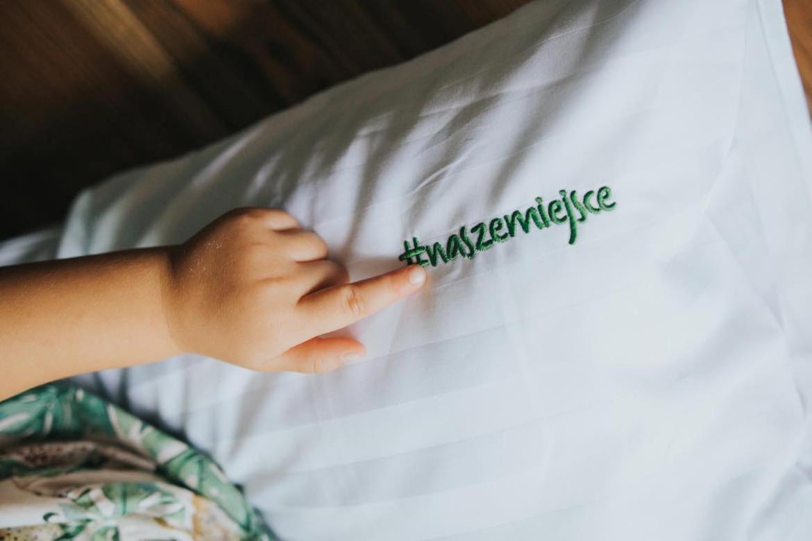 Wez Tu Przystan Villa Pomiechówek Dış mekan fotoğraf